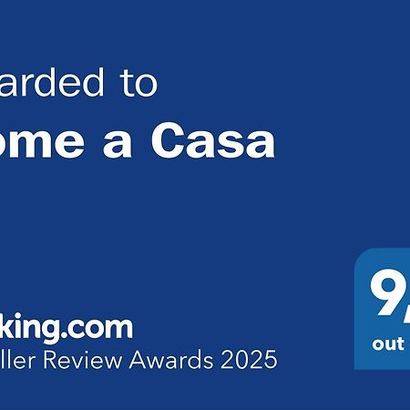 Come A Casa Roma Exterior foto