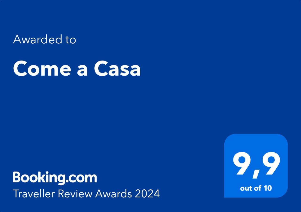 Come A Casa Roma Exterior foto