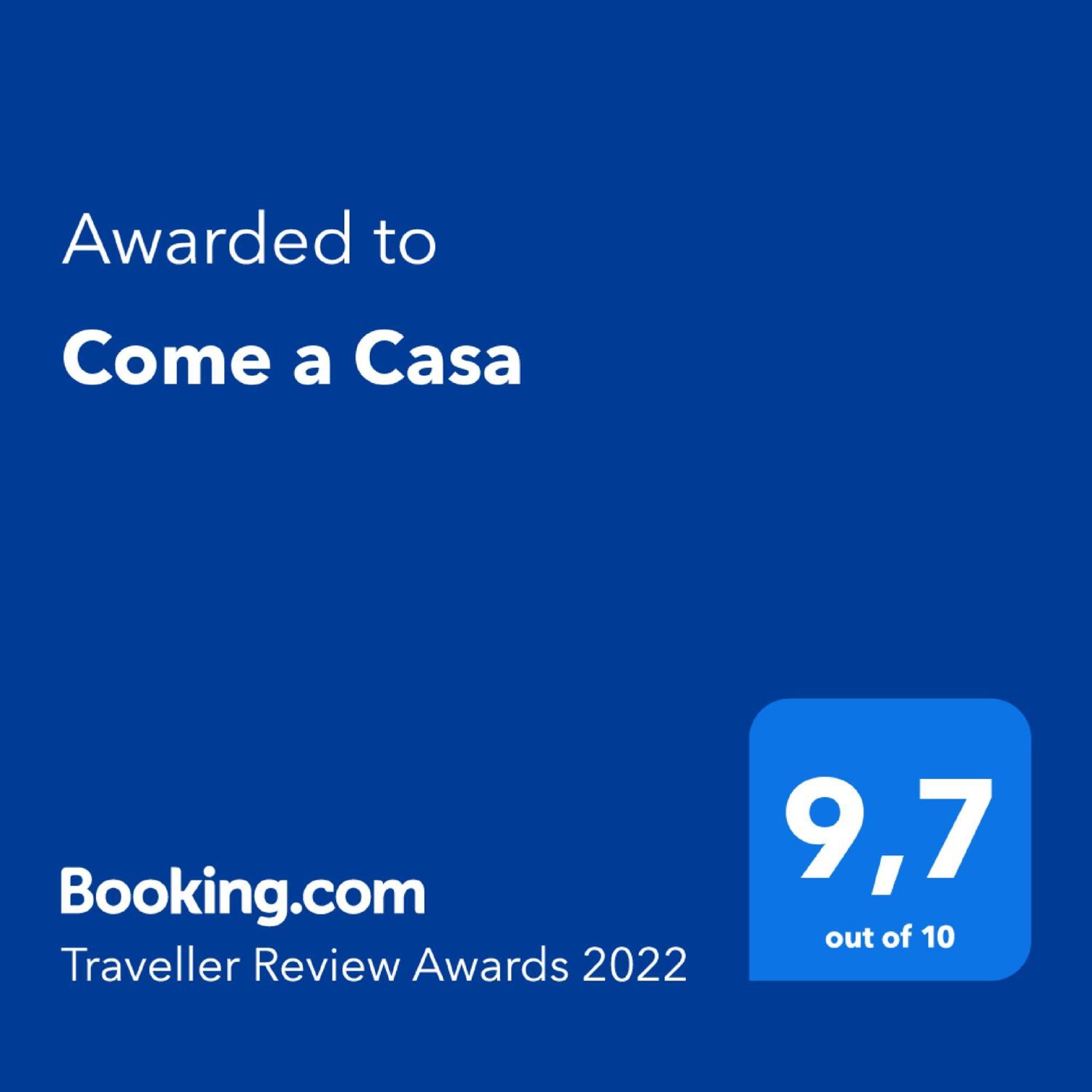 Come A Casa Roma Exterior foto