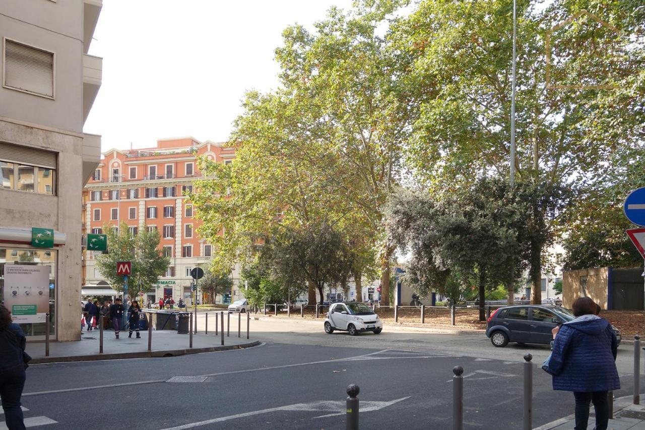 Come A Casa Roma Exterior foto